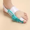 VIDECOR Big Toe Bunion Corrector with Silicone Padding view 3