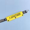 Funny Dog Leash Sleeve - Caution! Not Child Friendly view 3