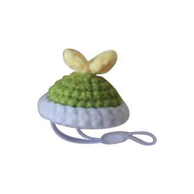 Factorys Hamster Hat, Mini Cap for Small Animals
