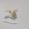 Hamster Hat, Mini Cap for Small Animals view 3