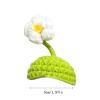 Hamster Hat, Mini Cap for Small Animals view 4