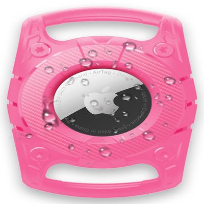 Airtag Dog - Waterproof Case for Apple AirTags