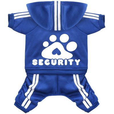 Dolahovy Dog Hoodie for Pets