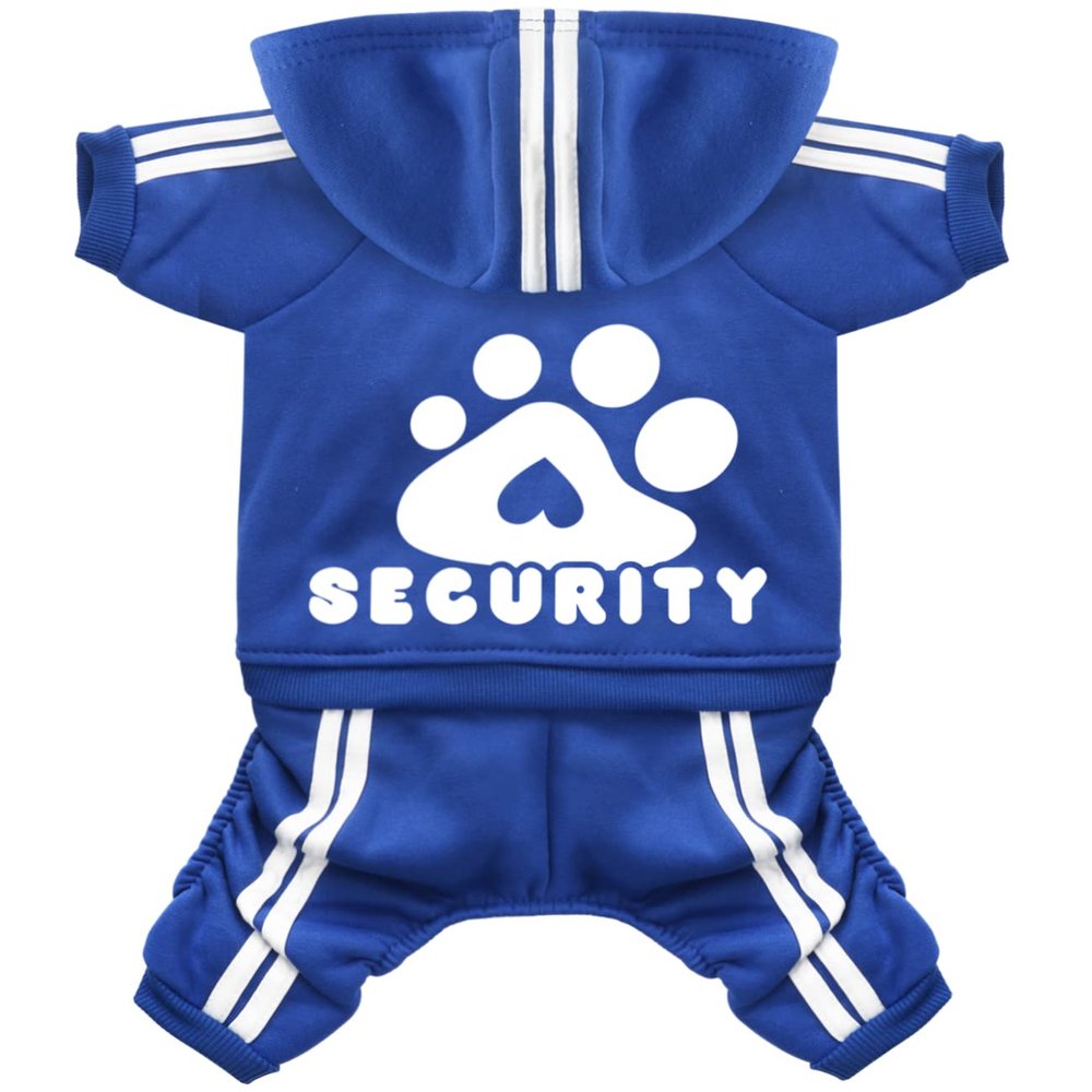 Dolahovy Dog Hoodie for Pets
