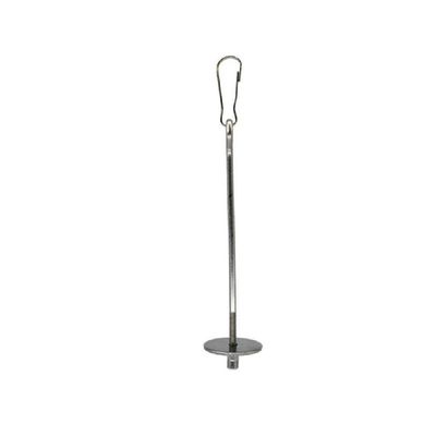 Stainless Steel Bird Fruit and Vegetable Holder