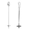 Stainless Steel Bird Fruit and Vegetable Holder view 3