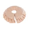Beavorty Cotton U-Shaped Face and Body Head and Neck Pillow view 1