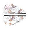 PEIXEN Colorful Dragonfly Hair Drying Turban view 2
