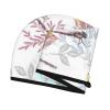 PEIXEN Colorful Dragonfly Hair Drying Turban view 3