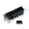 Wahl Nylon Attachment Combs #1–8 for Professional Clippers view 3