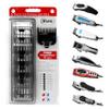 Wahl Nylon Attachment Combs #1–8 for Professional Clippers view 4