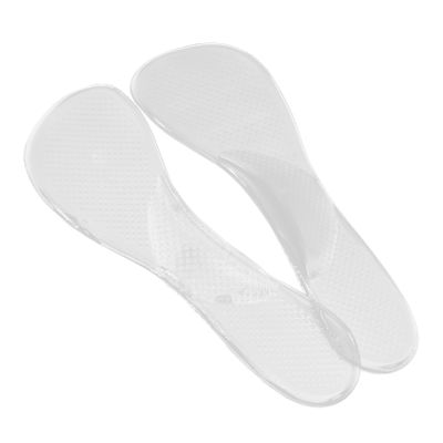 COHEALI Gel Heel Cushions for High Heels