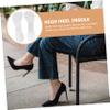 COHEALI Gel Heel Cushions for High Heels view 3