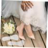 COHEALI Gel Heel Cushions for High Heels view 4