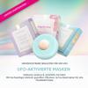 FOREO UFO 3 mini 4-in-1 Facial Mask Skincare Device, Arctic Blue view 4