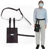 DYK&NX Waist-Mounted Urine Bag Holder, Hidden Drainage Bag Cover, Adjustable Waistband, 1000 mL view 1