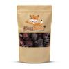 Medjool Dates 1 kg, Whole with Pit, Unsulfured, NussFuchs view 1
