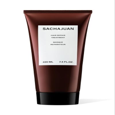 SACHAJUAN Hair Repair Treatment, 220 ml
