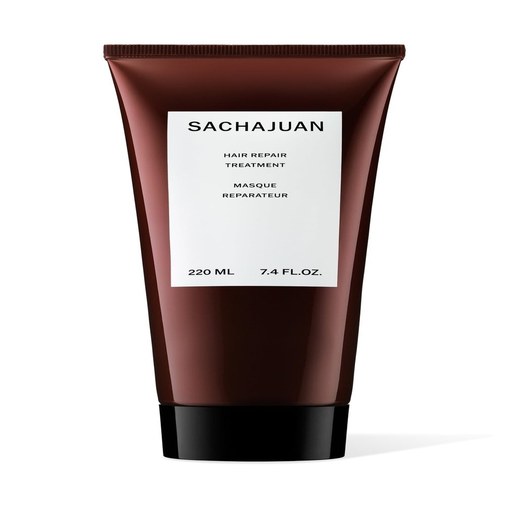 SACHAJUAN Hair Repair Treatment, 220 ml