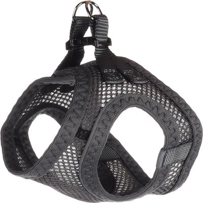 Step&GO BENTO Harness Gray XXS 24-25CM