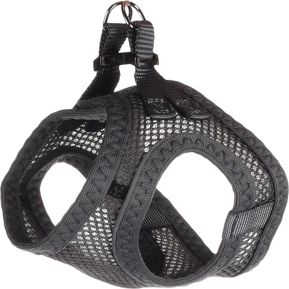 Step&GO BENTO Harness Gray XXS 24-25CM