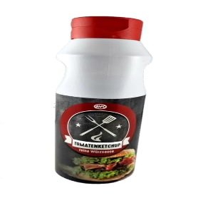 Original AVO Tomato Ketchup Fine Seasoning Sauce 1000 g