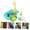 Mipcase Parrot Bathing Accessory view 3