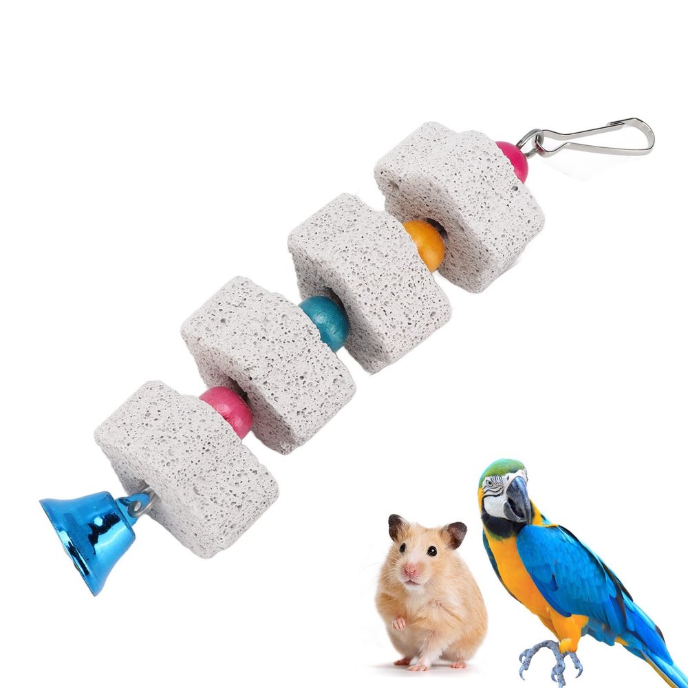 Cockatiel Chew Toy