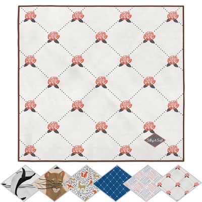 POPNWOW Microfiber Cleaning Cloth