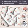 POPNWOW Microfiber Cleaning Cloth view 2