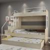 Medical Bed Rail Safety Grab Bar, Easy Installation view 3