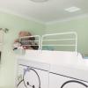 Medical Bed Rail Safety Grab Bar, Easy Installation view 4