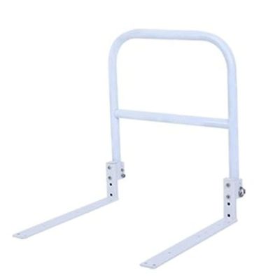 Safety Bed Rail, Foldable Bed Rail for Older Adults