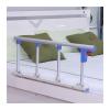 Foldable Bed Safety Rail and Assist Handle for Adults and Children view 1