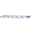 Foldable Bed Safety Rail and Assist Handle for Adults and Children view 4