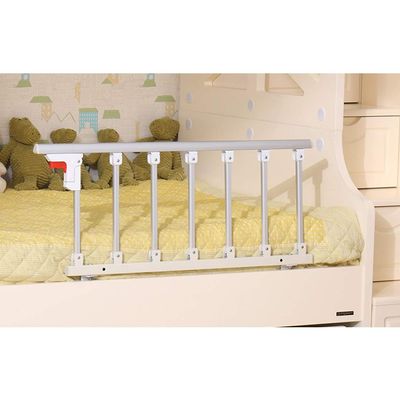 Portable Bed Handrail and Fall-Prevention Bed Rail for Older Adults, 97 x 40 cm