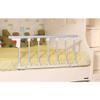 Portable Bed Handrail and Fall-Prevention Bed Rail for Older Adults, 97 x 40 cm view 1