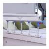 Folding Bed Safety Rail for Seniors and Adults view 1
