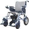 stdpcxz Ultra-Lightweight Folding Electric Transport Wheelchair view 1