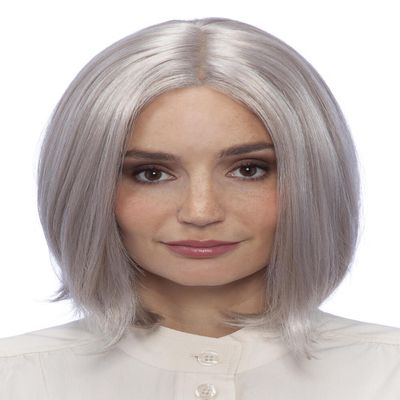 Lofty Niki Wig Made from High-Quality Synthetic Hair