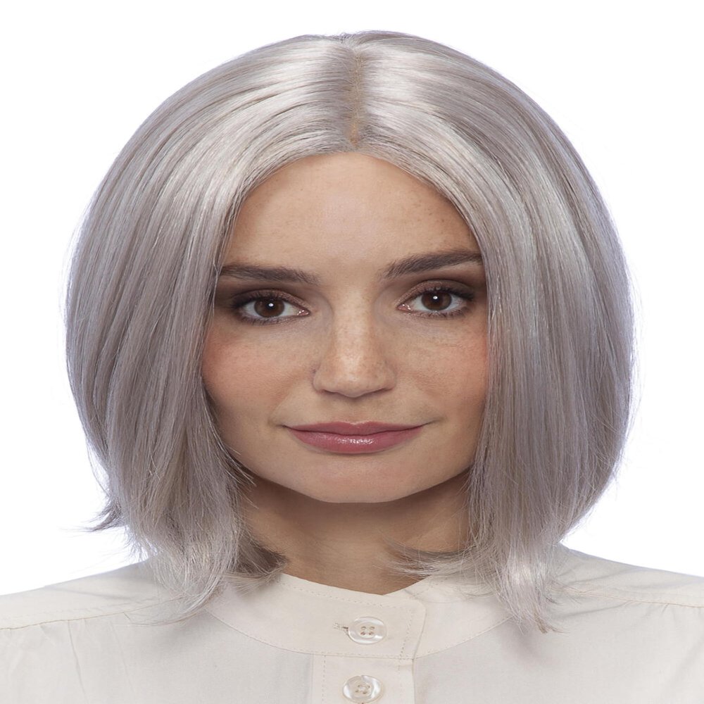 Lofty Niki Wig Made from High-Quality Synthetic Hair