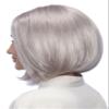 Lofty Niki Wig Made from High-Quality Synthetic Hair view 4