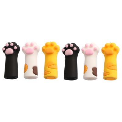 Warmhm Grooming Scissors Set for Cats
