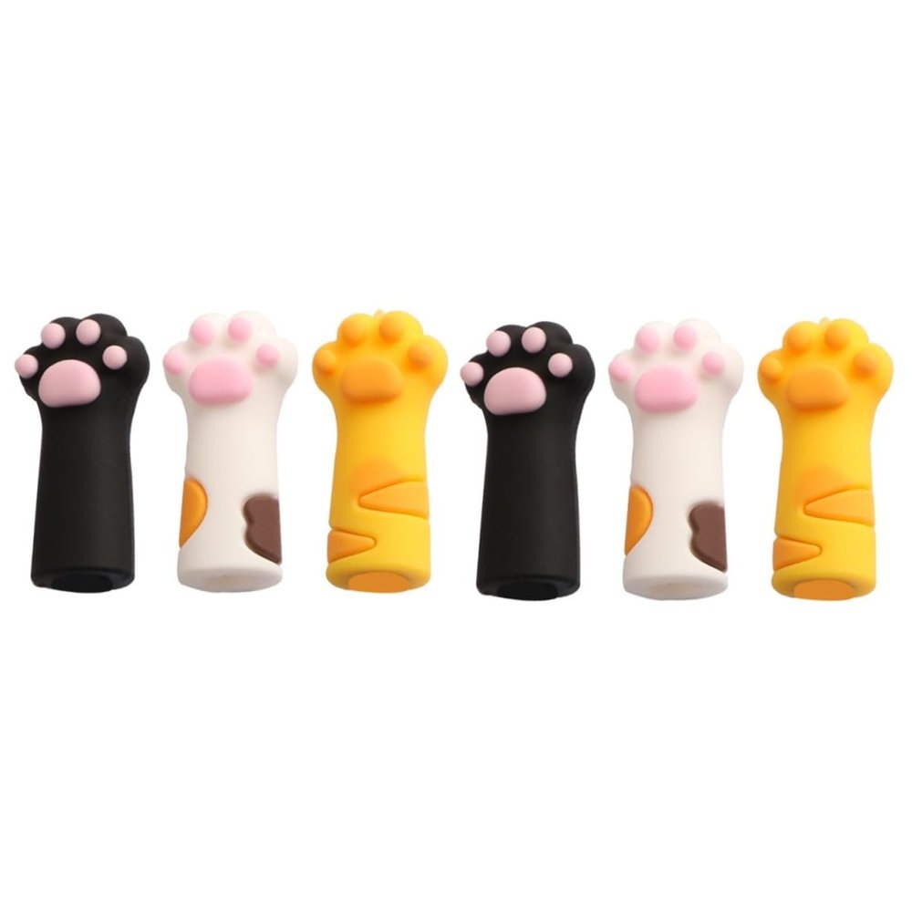 Warmhm Grooming Scissors Set for Cats