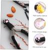 Warmhm Grooming Scissors Set for Cats view 4