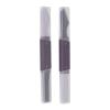 Sonew 2-Piece Eyebrow Razors with Covers, Facial Hair Shapers view 1