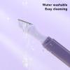 Sonew 2-Piece Eyebrow Razors with Covers, Facial Hair Shapers view 4