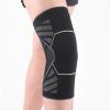 LoKori Knee Braces for Women and Men, 2-Pack, Compression Knee Sleeves, B-L view 4