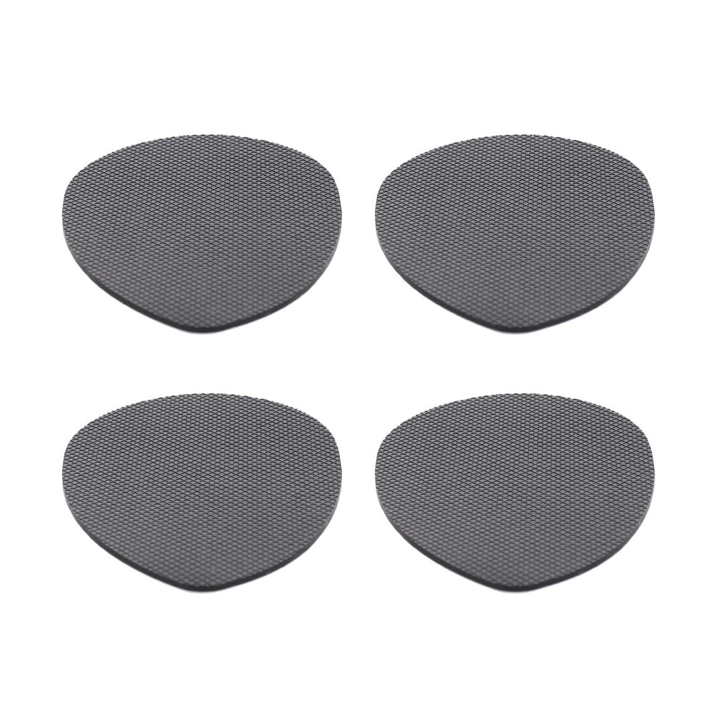 COHEALI 4-Piece Self-Adhesive Non-Slip Metatarsal Pads