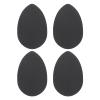 COHEALI 4-Piece Self-Adhesive Non-Slip Metatarsal Pads view 2